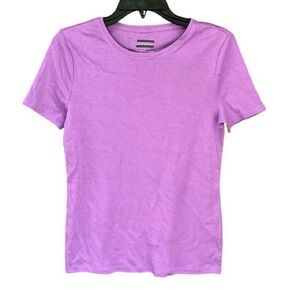 Purple Women's Top